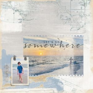 Katie Pertiet Designs Digital Scrapbooking