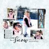 Katie Pertiet Designs Digital Scrapbooking