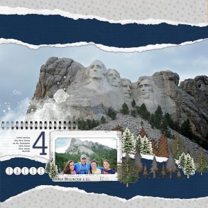 Katie Pertiet Designs Digital Scrapbooking