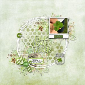 Katie Pertiet Designs Digital Scrapbooking