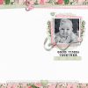 Digital Scrapbooking Katie Pertiet Designs