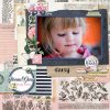 Digital Scrapbooking Katie Pertiet Designs