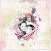 Katie Pertiet Designs Digital Scrapbooking