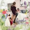 Katie Pertiet Designs Digital Scrapbooking