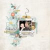 Katie Pertiet Designs Digital Scrapbooking