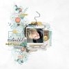 Katie Pertiet Designs Digital Scrapbooking