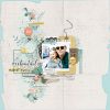 Katie Pertiet Designs Digital Scrapbooking