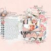 Katie Pertiet Designs Digital Scrapbooking