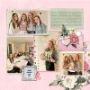 Katie Pertiet Designs Digital Scrapbooking