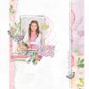 Katie Pertiet Designs Digital Scrapbooking