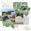 Katie Pertiet Designs Digital Scrapbooking