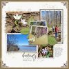 Katie Pertiet Designs Digital Scrapbooking