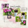 Katie Pertiet Designs Digital Scrapbooking