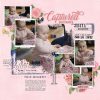 Katie Pertiet Designs Digital Scrapbooking