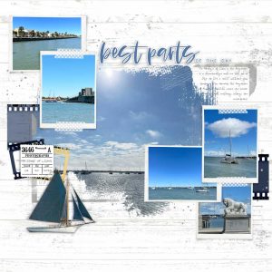 Katie Pertiet Designs Digital Scrapbooking