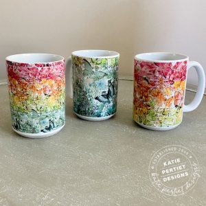 Spectrum Sherbet | Rainbow Coffee Mug