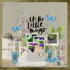 Katie Pertiet Designs Digital Scrapbooking