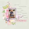 Katie Pertiet Designs Digital Scrapbooking