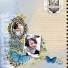 Katie Pertiet Designs Digital Scrapbooking