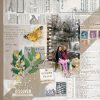 Katie Pertiet Designs Digital Scrapbooking