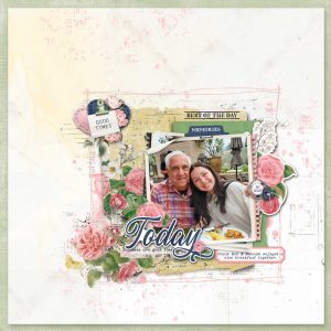 Katie Pertiet Designs Digital Scrapbooking