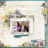 Katie Pertiet Designs Digital Scrapbooking