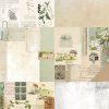 Digital Scrapbooking Layout | Digital Scrapbook Paper