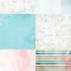 Digital Scrapbooking Layout | Digital Scrapbook Paper