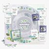 Digital Scrapbooking Layout | ARToptions Viken Scrapbook Collection