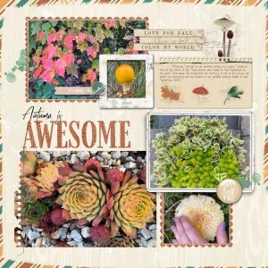 Katie Pertiet Designs Digital Scrapbooking