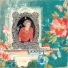 Katie Pertiet ARToptions Alena Scrapbook and Papercraft Collection