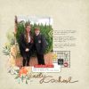 Digital Scrapbooking Layout | ARToptions