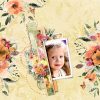 Digital Scrapbooking Layout | ARToptions