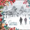 Digital Scrapbooking Layout | ARToptions Holiday Wishes