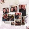 Digital Scrapbooking Layout | ARToptions Plum Grove