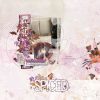 Digital Scrapbooking Layout | ARToptions Plum Grove