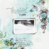 Digital Scrapbooking Layout | ARToptions Scrapbooking Kit