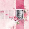 ARToptions Rouge Scrapbook Kit by Katie Pertiet