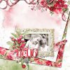 ARToptions Rouge Scrapbook Kit by Katie Pertiet