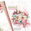 ARToptions Rouge Scrapbook Kit by Katie Pertiet