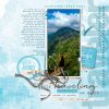 digital-scrapbooking-template