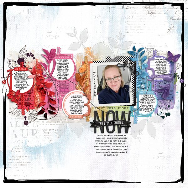 digital-scrapbooking-template