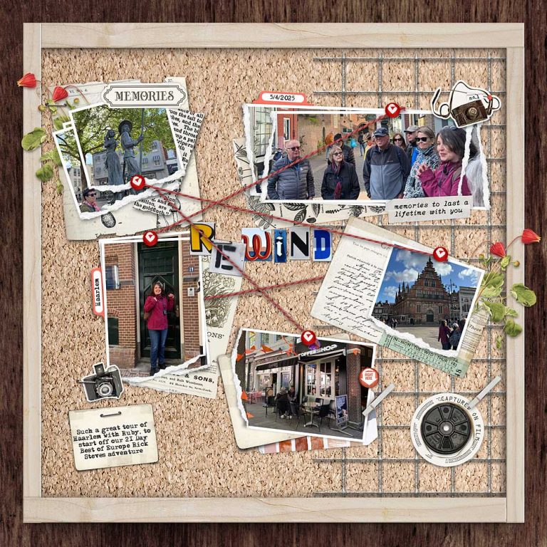 True Crime Layered Template 01 - Katie Pertiet Designs